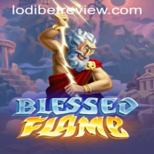 The Enchanting World of BlessedFlame: An Introduction to Gameplay and Rules
