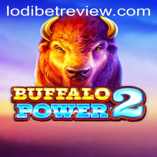 Discover the Thrilling World of BuffaloPower2 with LODIBET