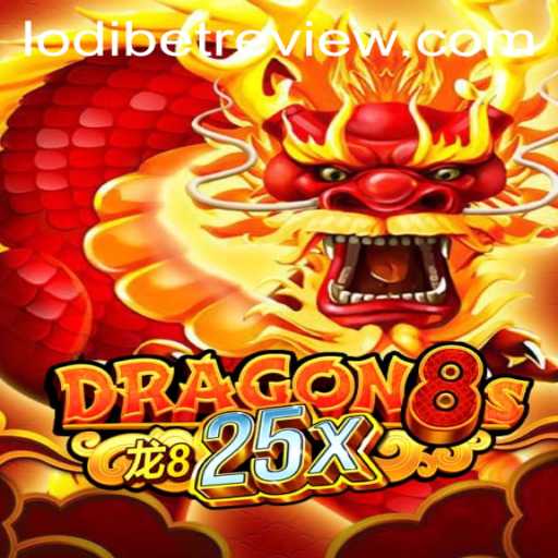 Explore the Enigmatic World of Dragon8s25x: A Comprehensive Guide