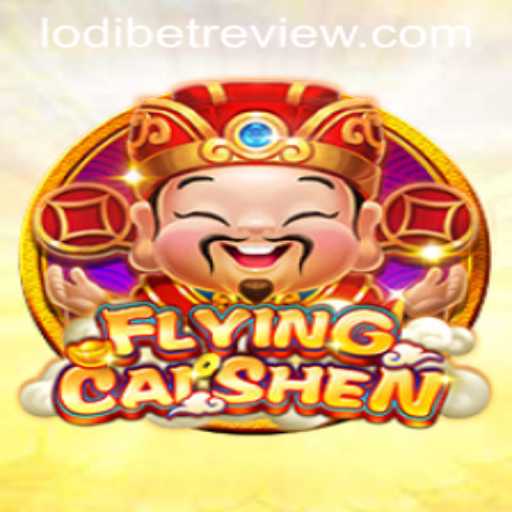 Exploring the Mystical World of FlyingCaiShen: A Comprehensive Guide