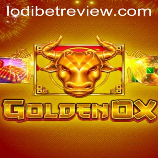 Unveiling the Adventure of GoldenOx: A Journey into the Thrilling Gaming World