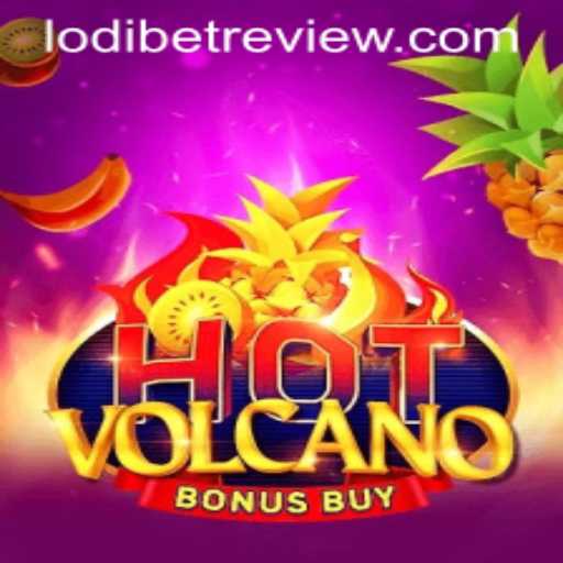 Discover the Thrills of HotVolcanoBonusBuy with LODIBET