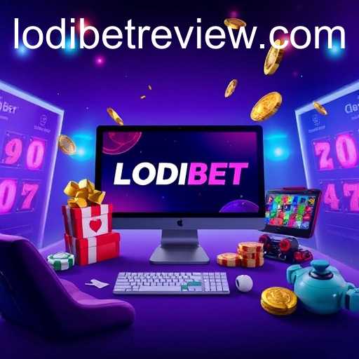 Unlocking the Best Exclusive Offers with LODIBET