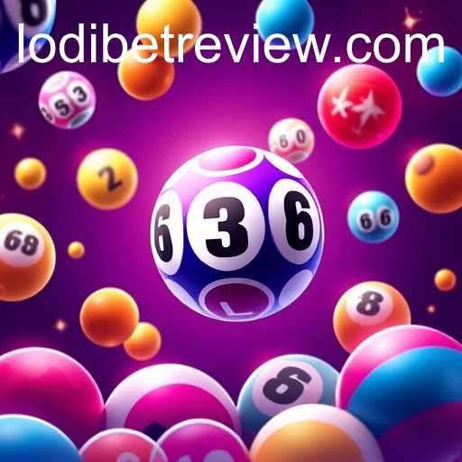 The Evolution of Online Bingo: A Dive Into the World of LODIBET