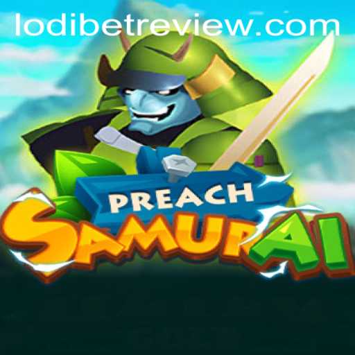 PreachSamurai: A New Gamers' Arena With Exciting Twists in 2023
