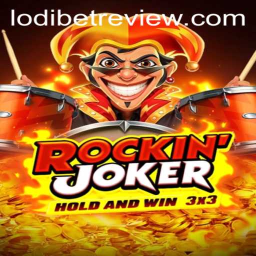 Exploring Rockinjoker: A Captivating Game Experience with LODIBET