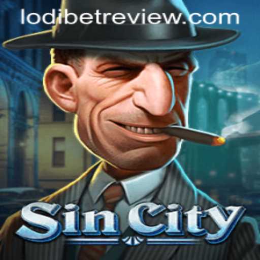Discover SinCity: The Ultimate Gaming Experience with LODIBET