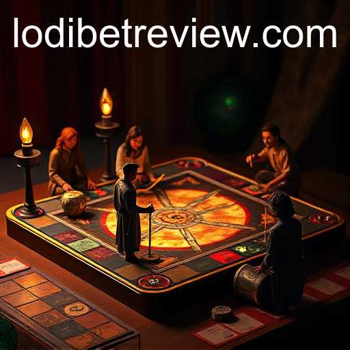 LODIBET